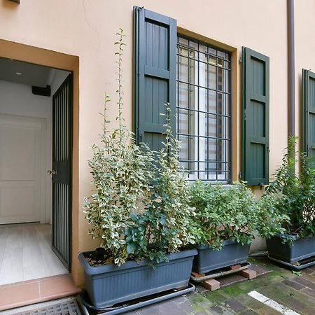 Mandria Apartments 1 2 Bologna Exterior photo