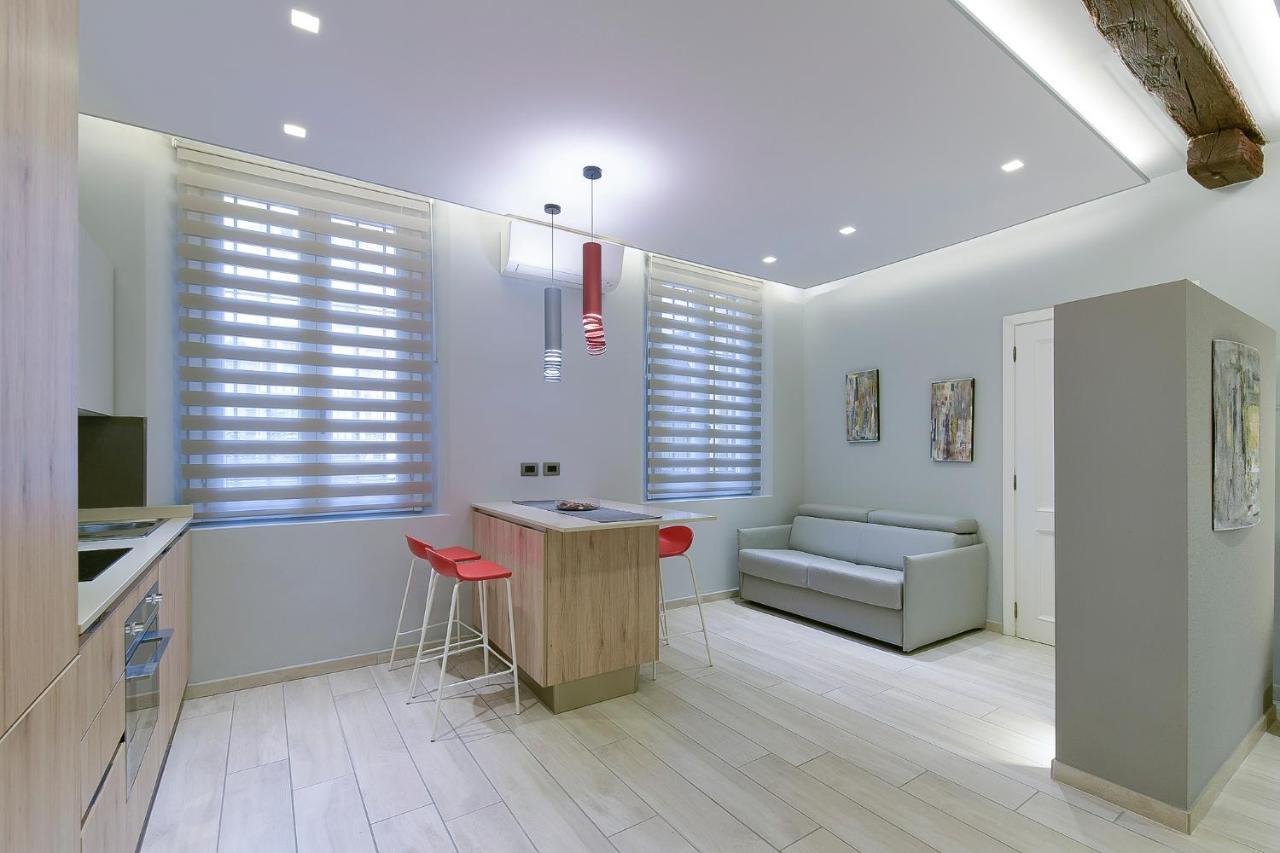 Mandria Apartments 1 2 Bologna Exterior photo