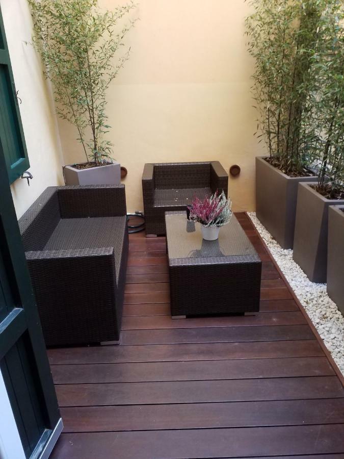 Mandria Apartments 1 2 Bologna Exterior photo